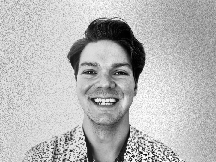 Gabriel - Software Developer